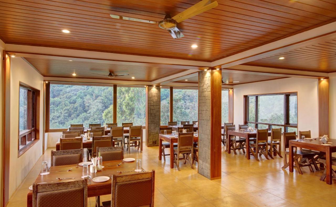 Contour Island Resort & Spa By Citrine Tariyod Exterior foto